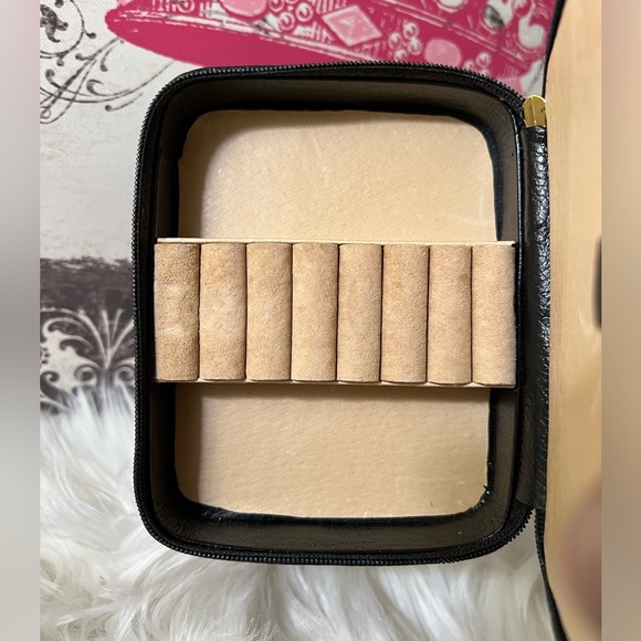 Juicy Couture Train Case - Picture 7 of 16